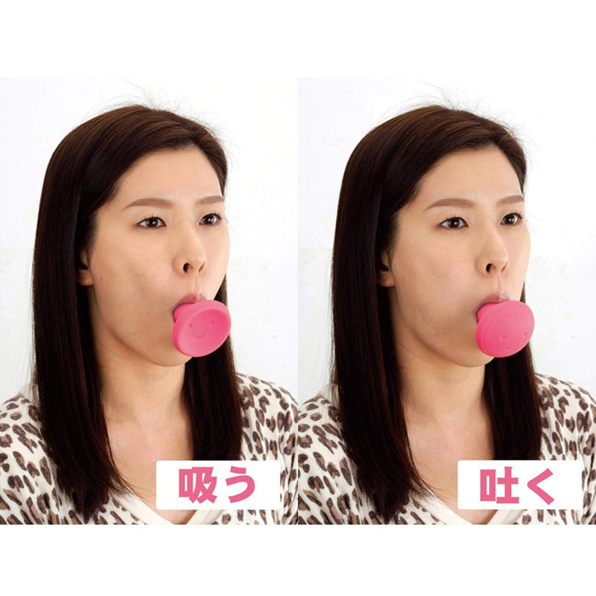 Skin Lifting Masseter Silicone V Face Facial Lift Double Chin Slim Skin Care Firming Expression Exerciser Remove Masseter - V.I.P Digital Presence