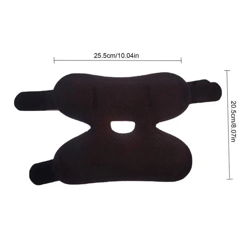 Ankle Brace For Women Foot Sleeve Ankle Stabilizer Wraps Adjustable Wrap Sports Ankle Brace Foot Support Brace Sprained Ankle - V.I.P Digital Presence