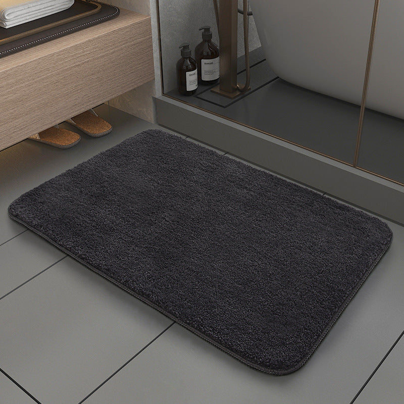 Non-Slip Rubber Mat for Bathroom and Entry Door - Household Floor Mat & Business Dust Mat, Effective Dirt Prevention - V.I.P Digital Presence