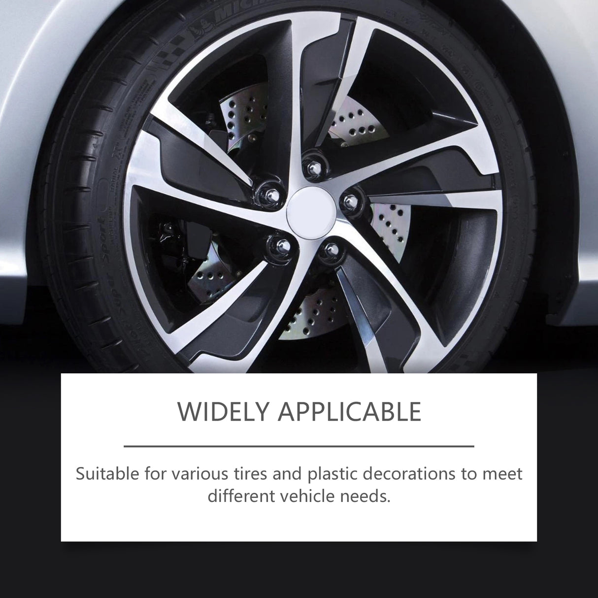 Auto Tire Shine Spray Auto Tire Clean Polishing Coating Liquid Coating Agent - V.I.P Digital Presence