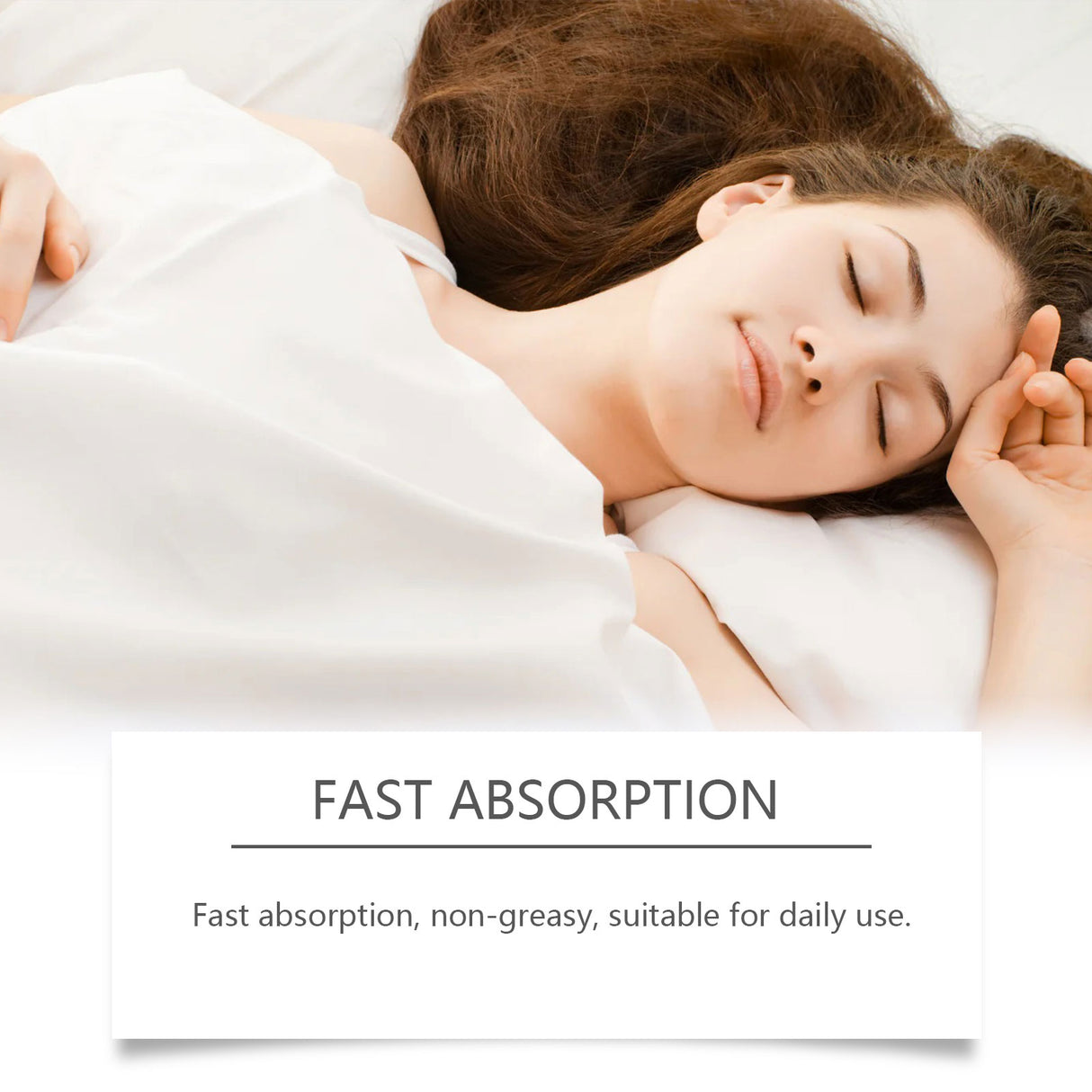 Woodsleep Ghost Orchid Sleep Essential Oil, Moisturizing And Moisturizing Skin To Create A Comfortable Bedtime Atmosphere Essential Oil - V.I.P Digital Presence