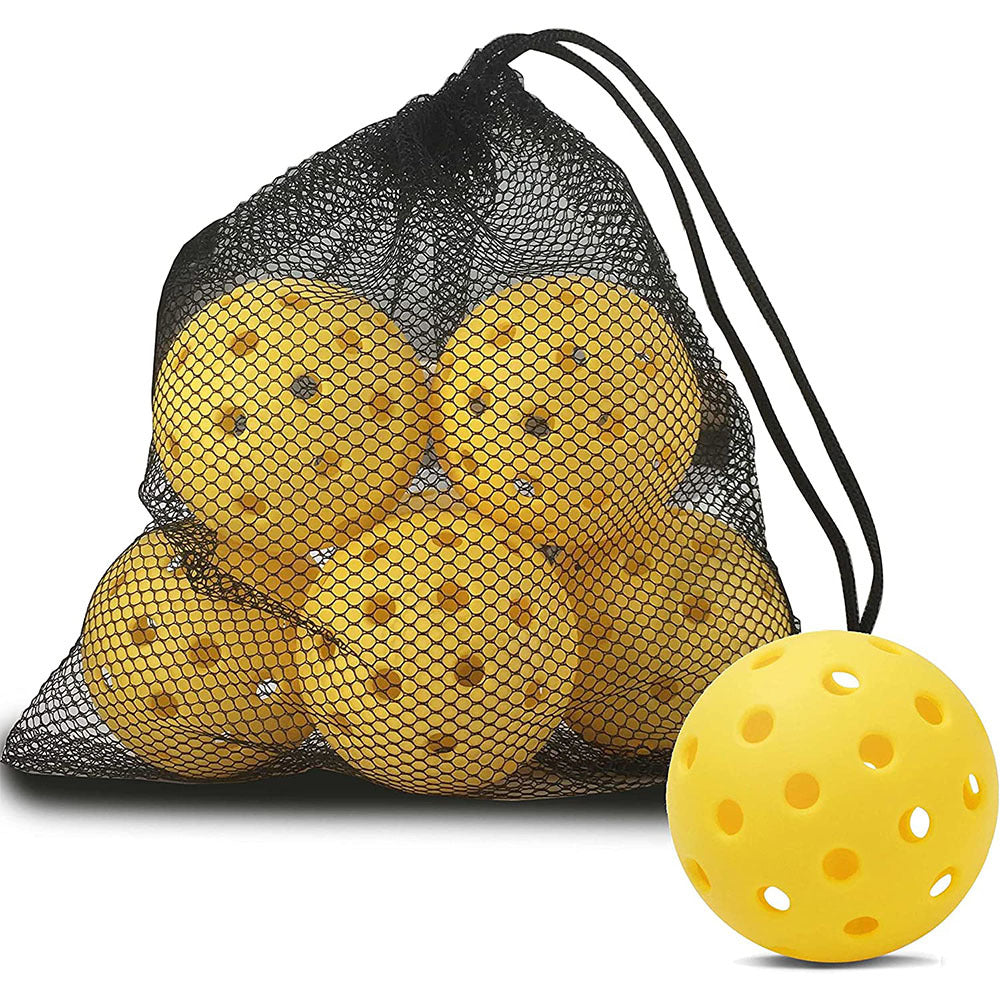 74mm pickleball paddle 26 hole indoor 40 hole outdoor pickleball - V.I.P Digital Presence