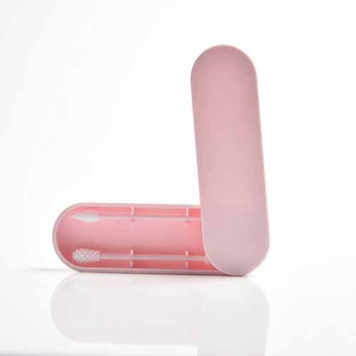 Reusable Cotton Swab Ear Cleaning Silicone Washable Makeup Swabs Sticks Soft Flexible Make Up Tools Kit - V.I.P Digital Presence