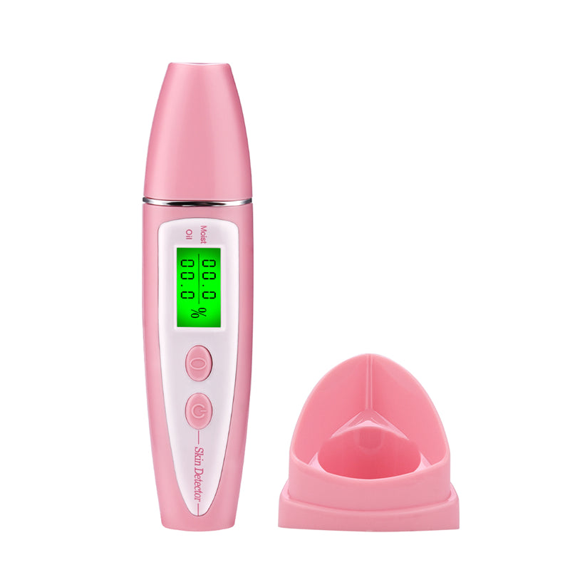 New Skin Moisture Tester Pen Moisture Tester Skin Oil Tester Pen Moisture - V.I.P Digital Presence