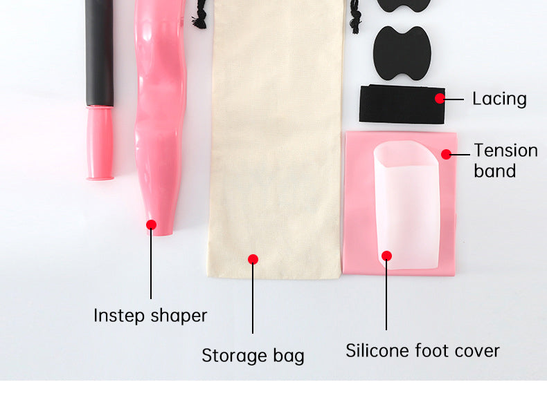 Professional Ballet Foot Stretcher Specialized Dance Training And Stretching Instep Shaper Foot Stretcher - V.I.P Digital Presence