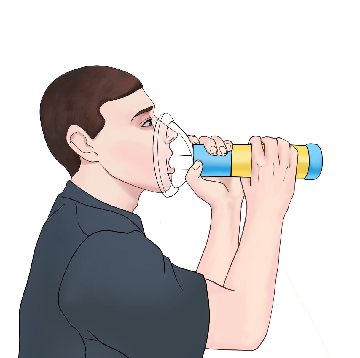 New Upgrade Portable Anti Choking Device Choking Emergency Life Saving Suction Vac Anti Choke Device First Aid Kit for Kid Adult - V.I.P Digital Presence