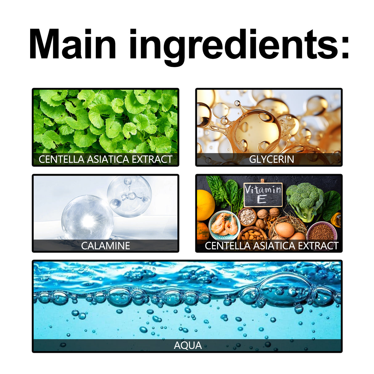 Calamine Serum, Improve Skin Dry Dull Acne Muscle Acne Hydrating Plump - V.I.P Digital Presence