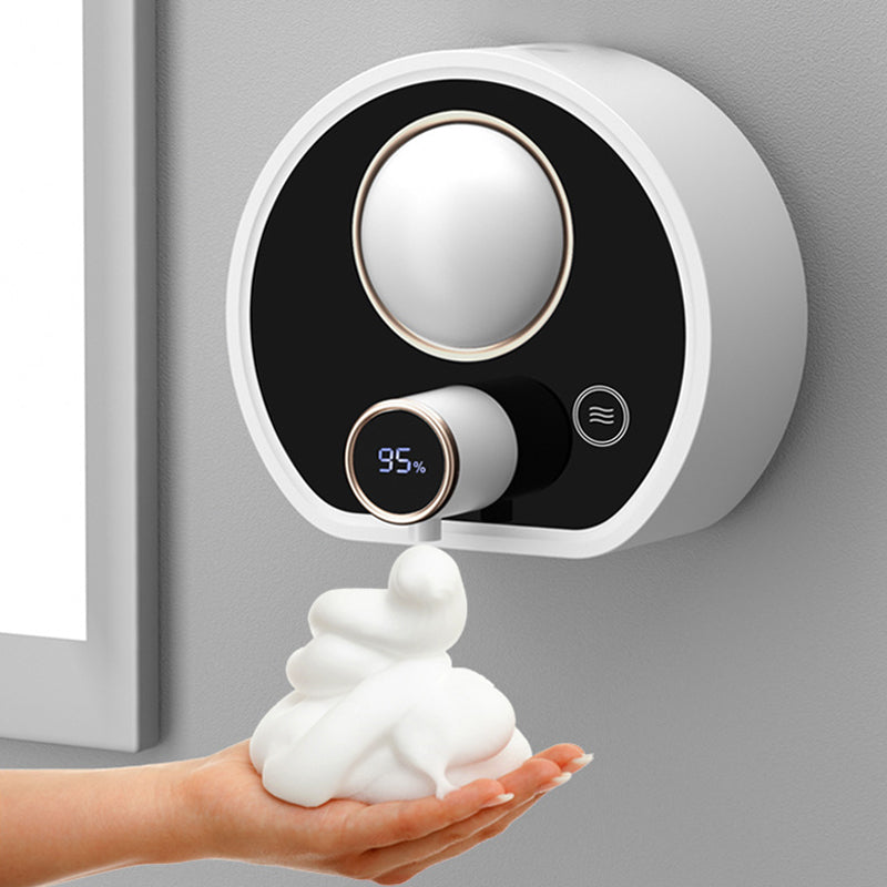 Automatic Induction Intelligent Foam Hand Washers - V.I.P Digital Presence