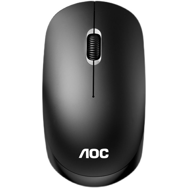AOC MS320 2.4G Wireless Mouse for Laptop, Desk, Office, Business, Office Wireless Mouse - V.I.P Digital Presence