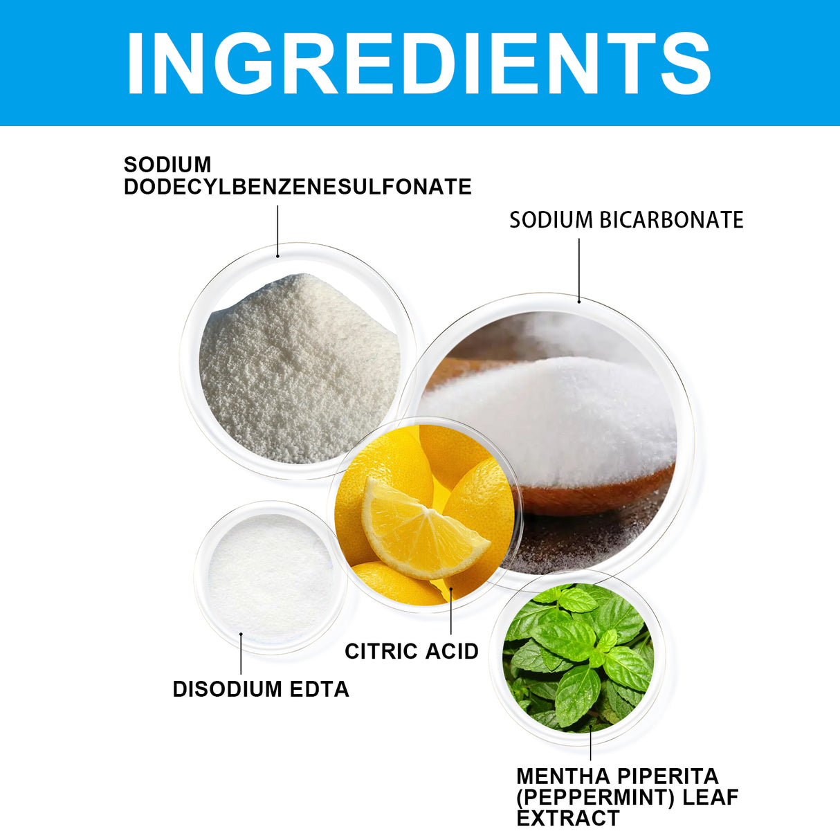 Rust Cleaning Effervescent Tablet, Multi-Effect Decontamination Metal Anti-Rust Home Cleaning Multi-Purpose Effervescent Tablet - V.I.P Digital Presence