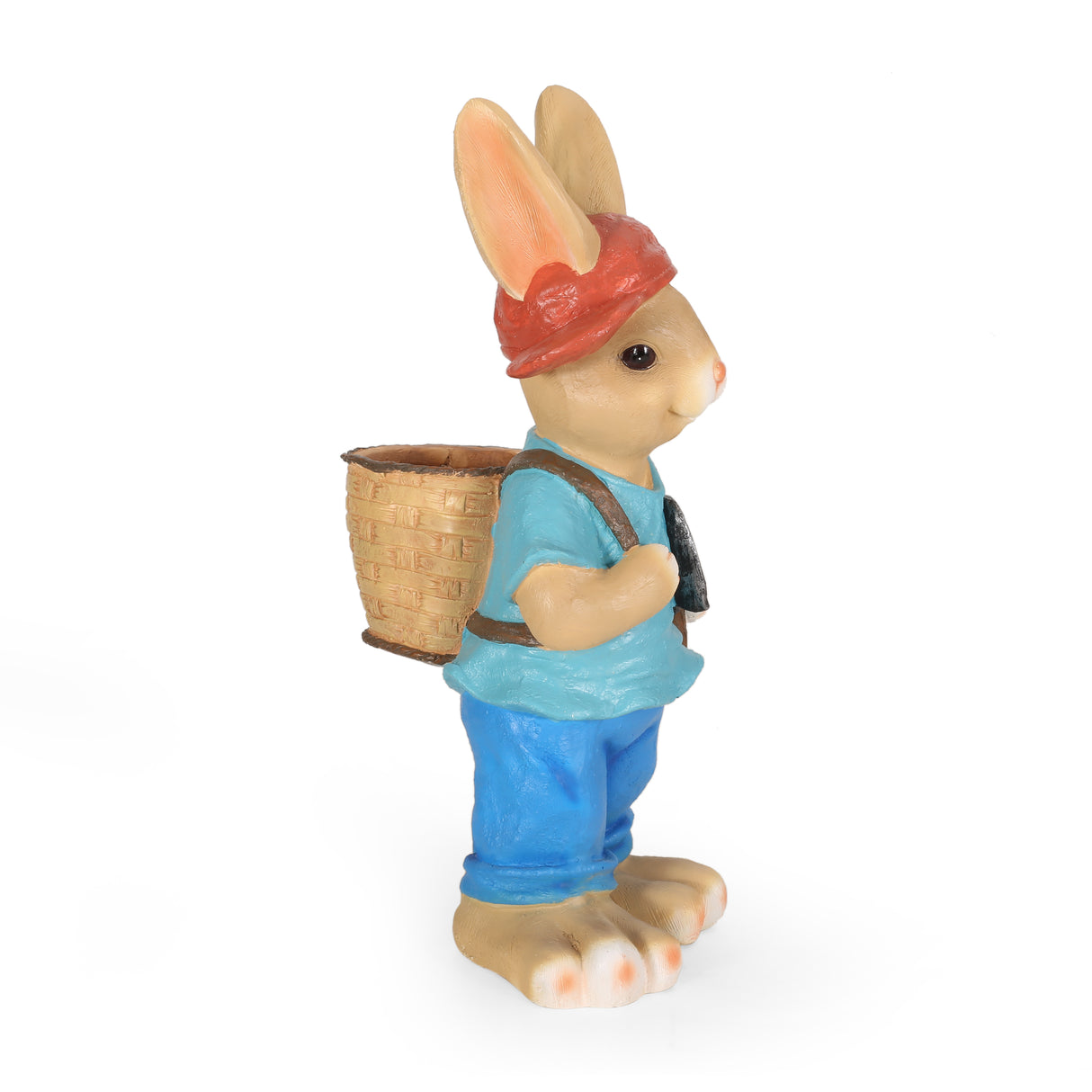 MGO RABBIT PLANTER - V.I.P Digital Presence