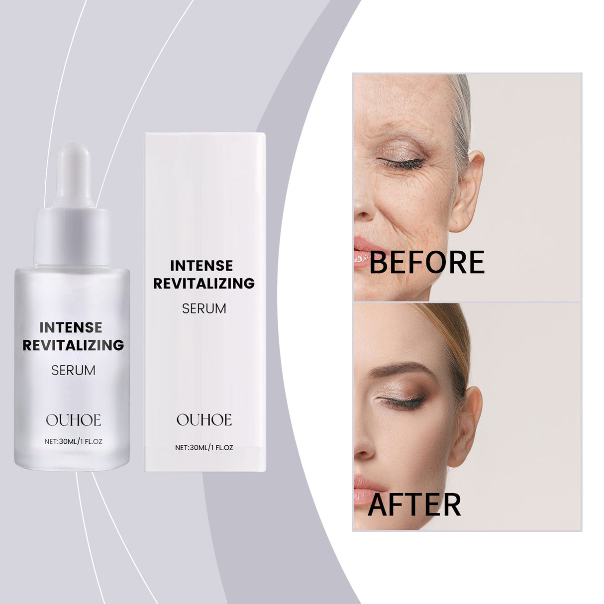 Brightening Essence Hydrates, Nourishes And Nourishes The Skin And Tones The Skin - V.I.P Digital Presence