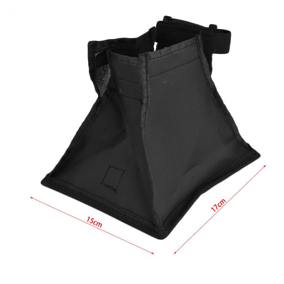 Portable Multifunctional Soft Box Kit Mini Softbox - V.I.P Digital Presence