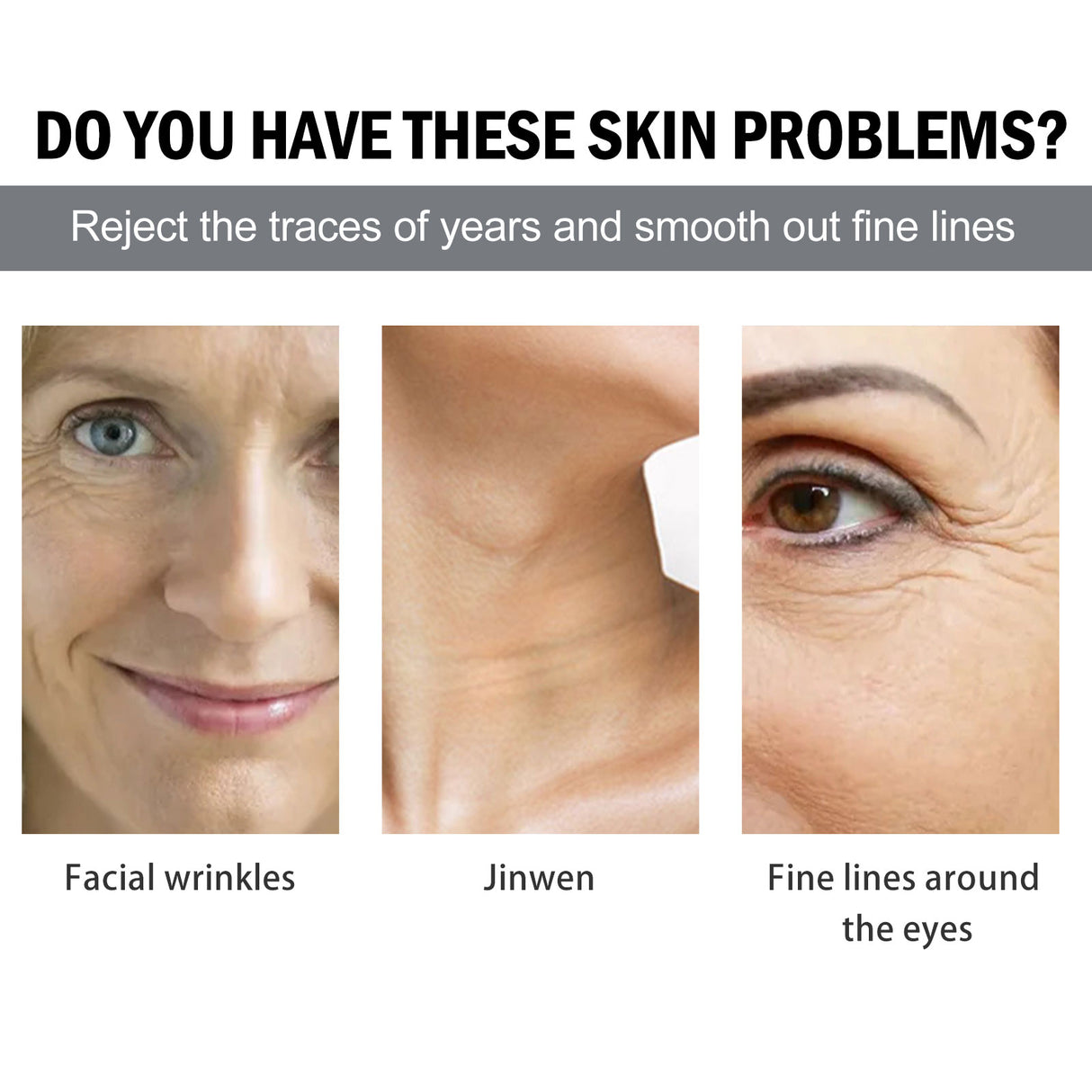 Retinol Cream Lighten Fine Lines Lift Firming Face Skin Brightening Skin Repair Moisturizing Cream