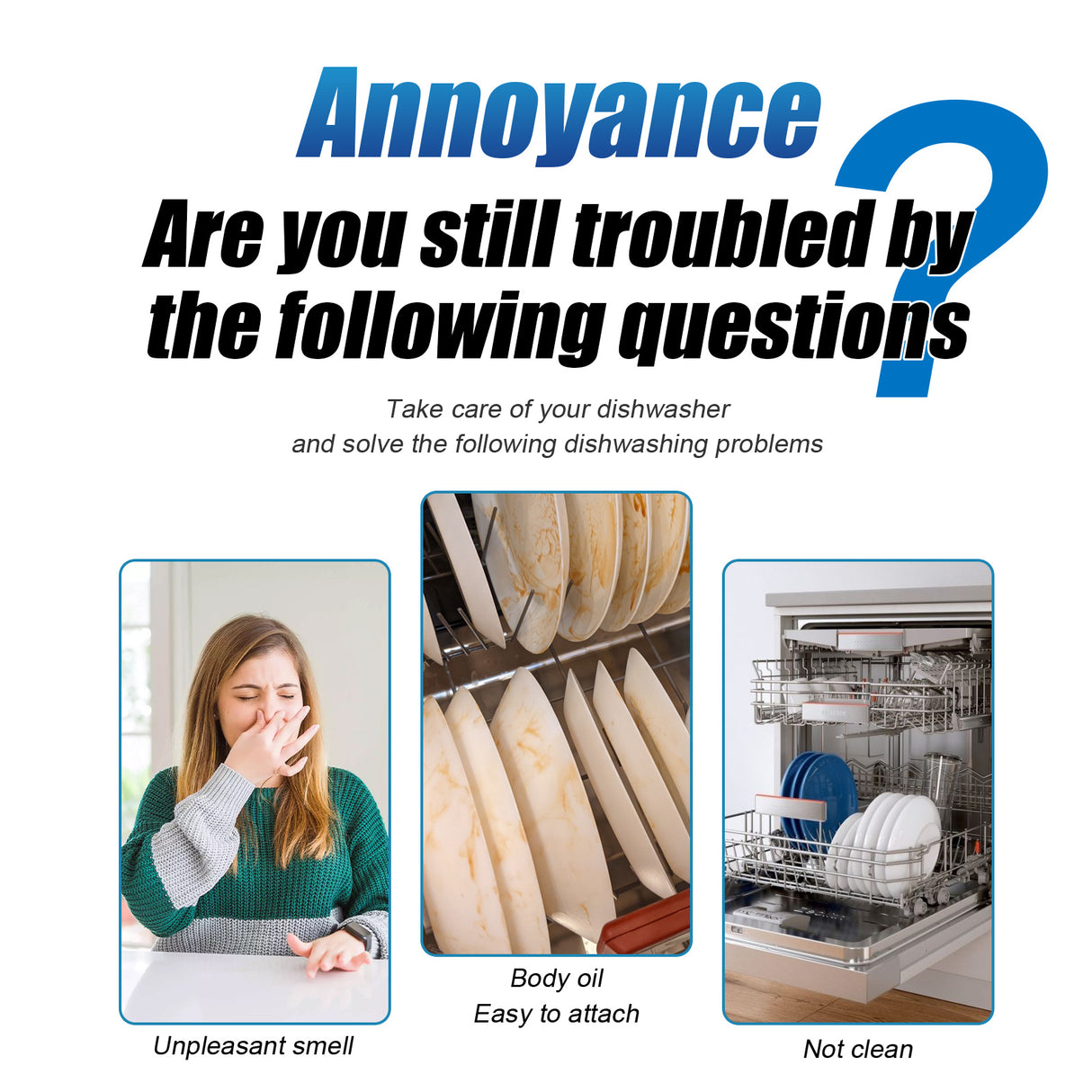 Dishwasher Cleaner Household Small Dishwasher Dishes And Utensils Washing Decontamination Washing Dishes Clean - V.I.P Digital Presence