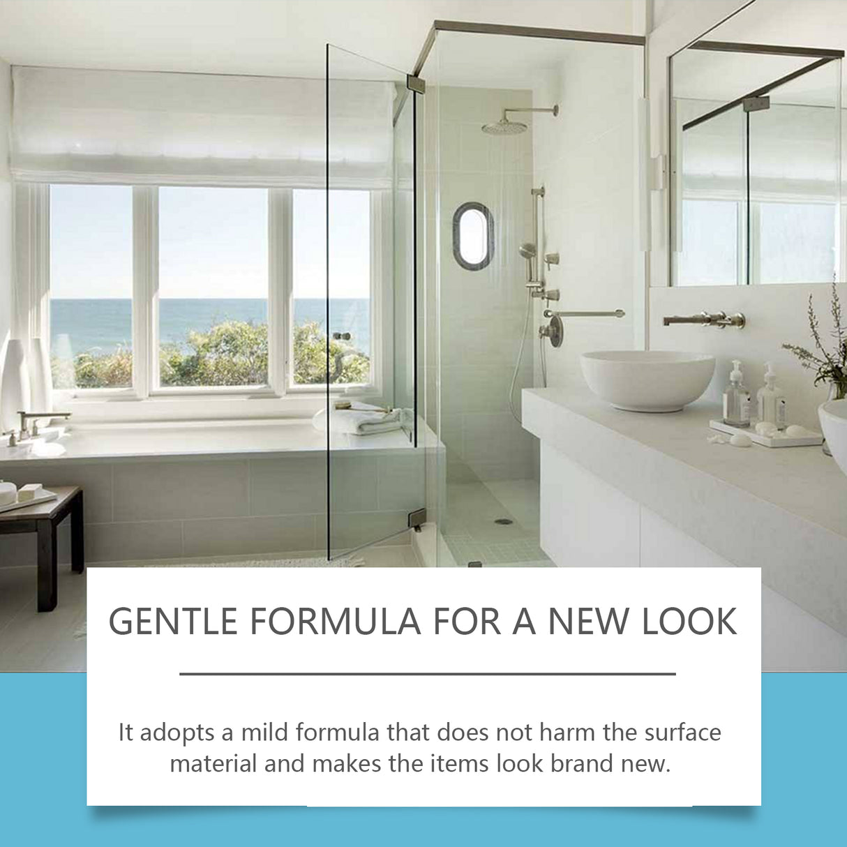 Multi-Functional Foam Cleaner, Household Heavy Oil Cleaning Foam Decontaminate A Variety Of Surfaces To Remove Odor - V.I.P Digital Presence