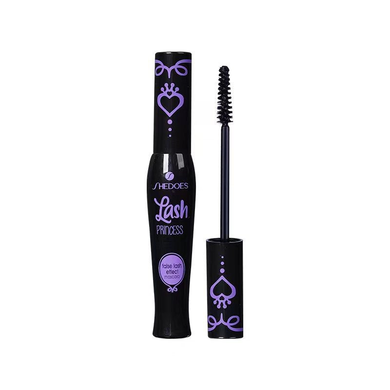 Waterproof Sweatproof Thick Lengthening And Curling Mascara Without Smudging - V.I.P Digital Presence