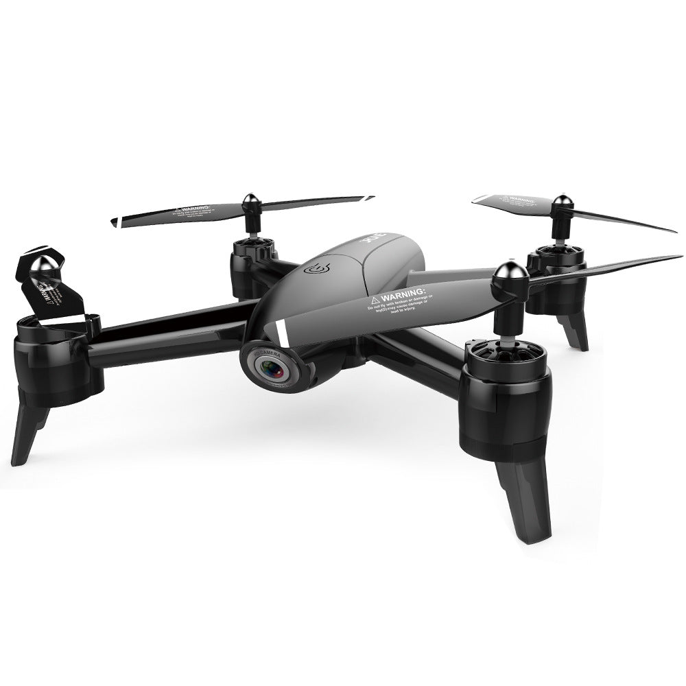 SG106 high-definition 4K dual camera optical flow fixed height quadcopter long endurance aerial photography drone - V.I.P Digital Presence