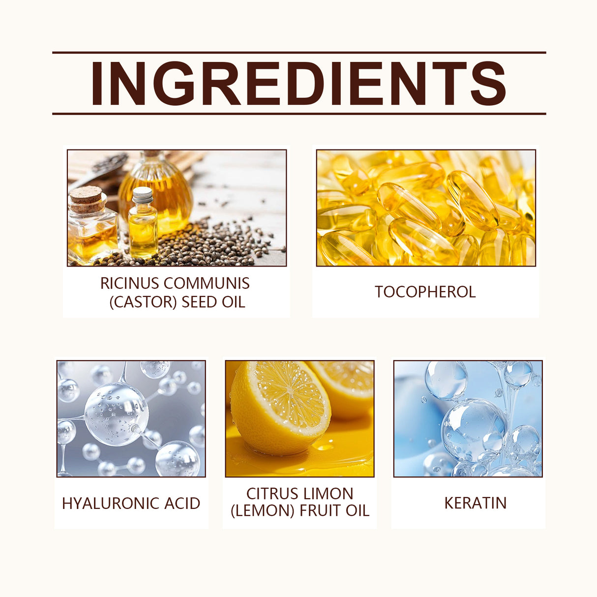 Thermal Protection Repair Shampoo Nourishes And Restores Dry And Irritated Hair Smooth And Glossy Oil Control Shampoo - V.I.P Digital Presence