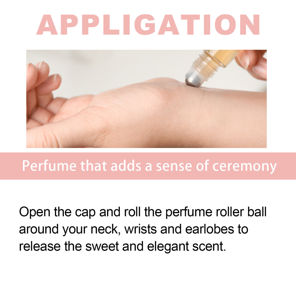 Provocative Attraction Perfume, Fresh And Elegant Flowers And Flowers After The Ear Lasting Fragrance Charm Niche Dating Perfume - V.I.P Digital Presence