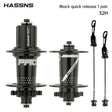 HASSNS PRO7 MTB Hub 32 Holes Bearing Bike Freehub Rear Hub Quick Release 32H Four Palin 7 8 9 10 11 12 Speed 6 Pawl Hubs - V.I.P Digital Presence