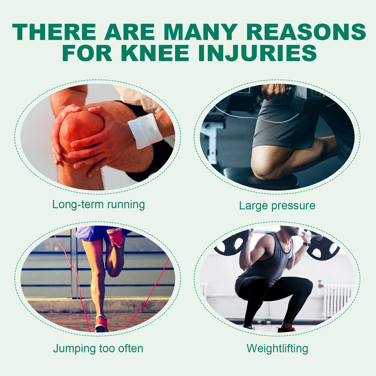 Elastic Self-Adhesive Sports Bandage, Waterproof Elastic Protective Bandage For Wrist, Elbow And Knee Soreness - V.I.P Digital Presence