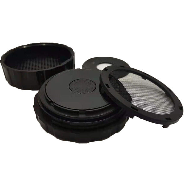 Dental Materials Oral Consumables Beauty Teeth Ice Porcelain All-Ceramic Teeth All-Porcelain Veneer Dental Patch Processing Box - V.I.P Digital Presence