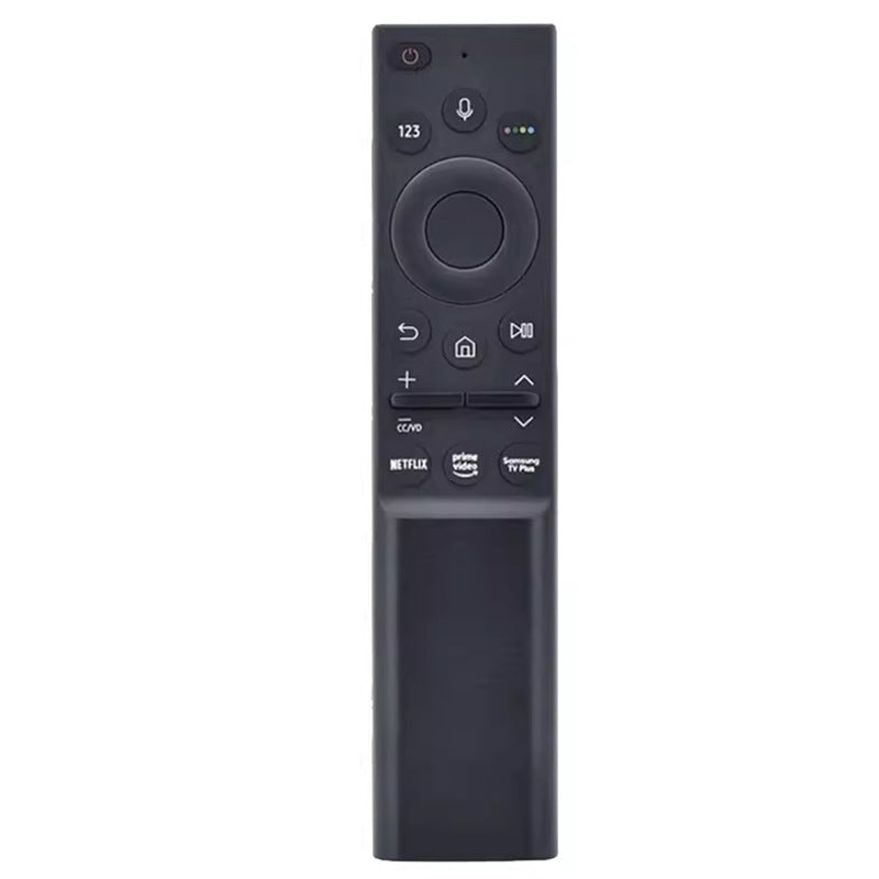 Using Samsung TV Voice BN59-01363A Smart Remote Control - V.I.P Digital Presence