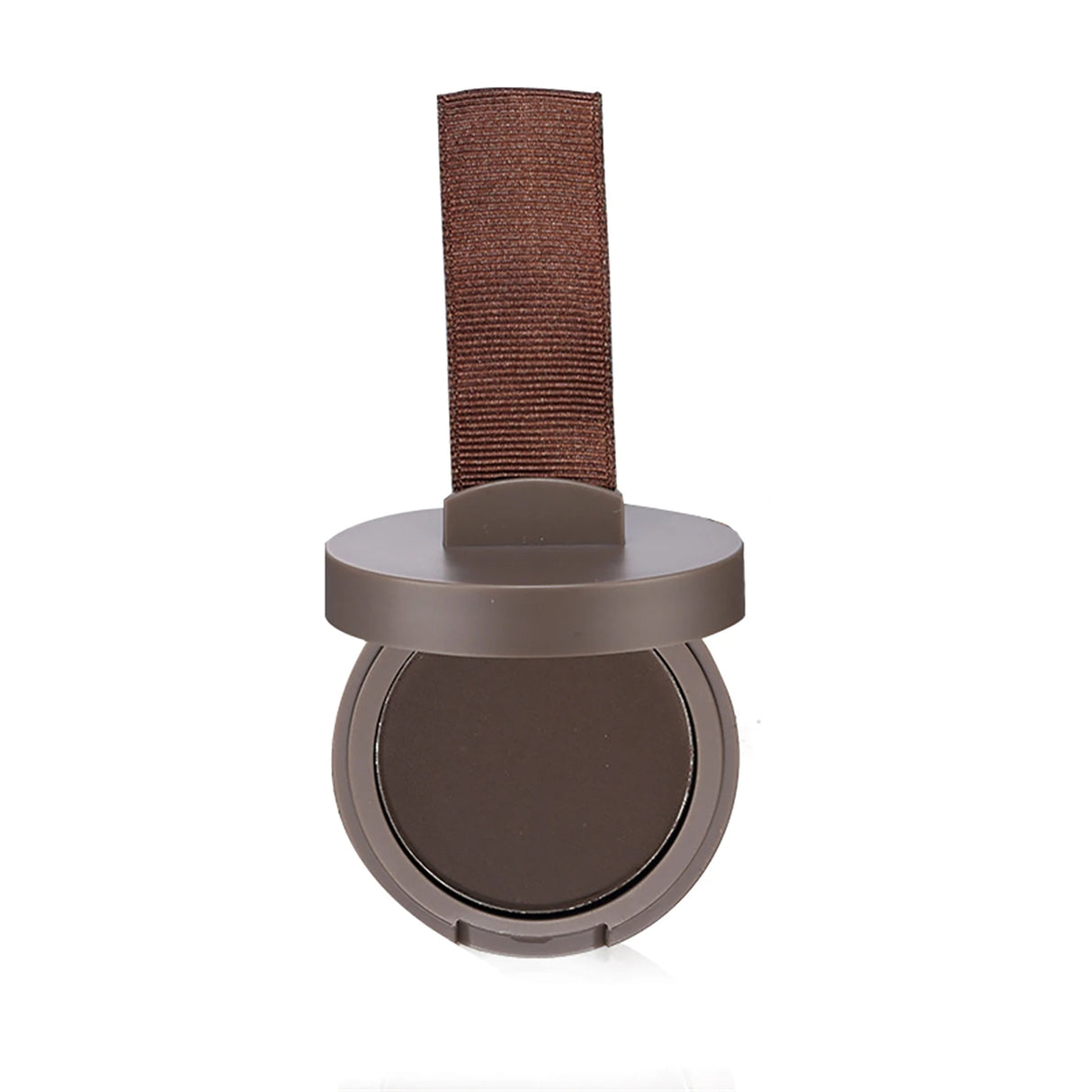 Hairline Shadow Powder Natural Instant Hairline Filling Repair Hair Tool Unisex Hair Fluffy Powder Bald Coverage - V.I.P Digital Presence