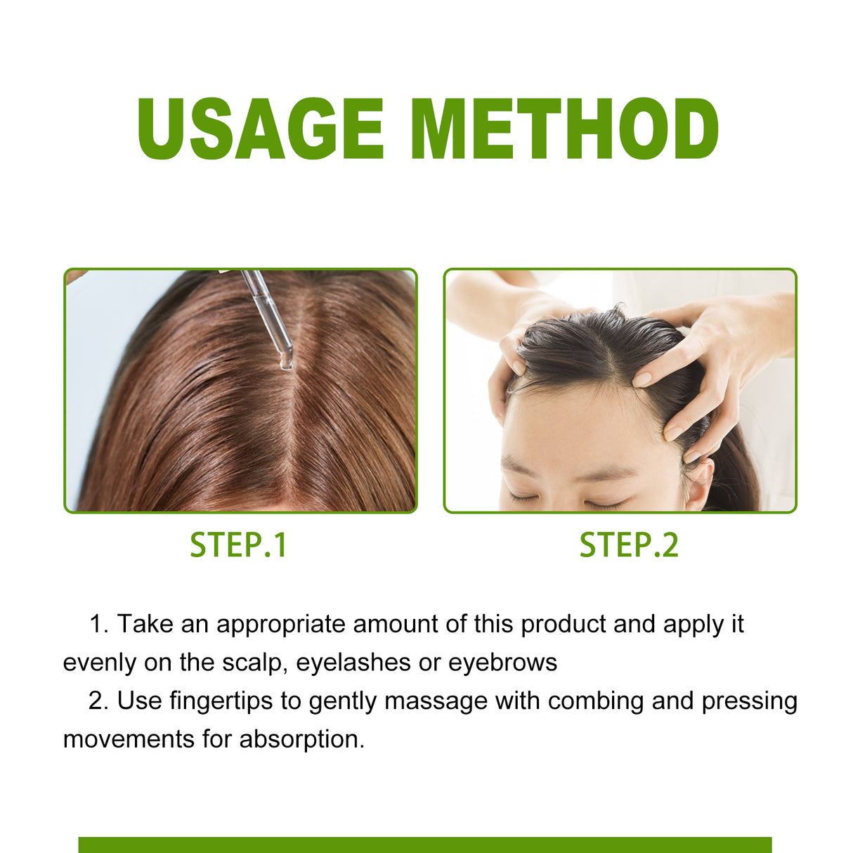 Organic Castor Oil, Moisturizing And Smoothing Hair Repair Ironing And Dyeing Damaged Dry Hair Care Essential Oil - V.I.P Digital Presence