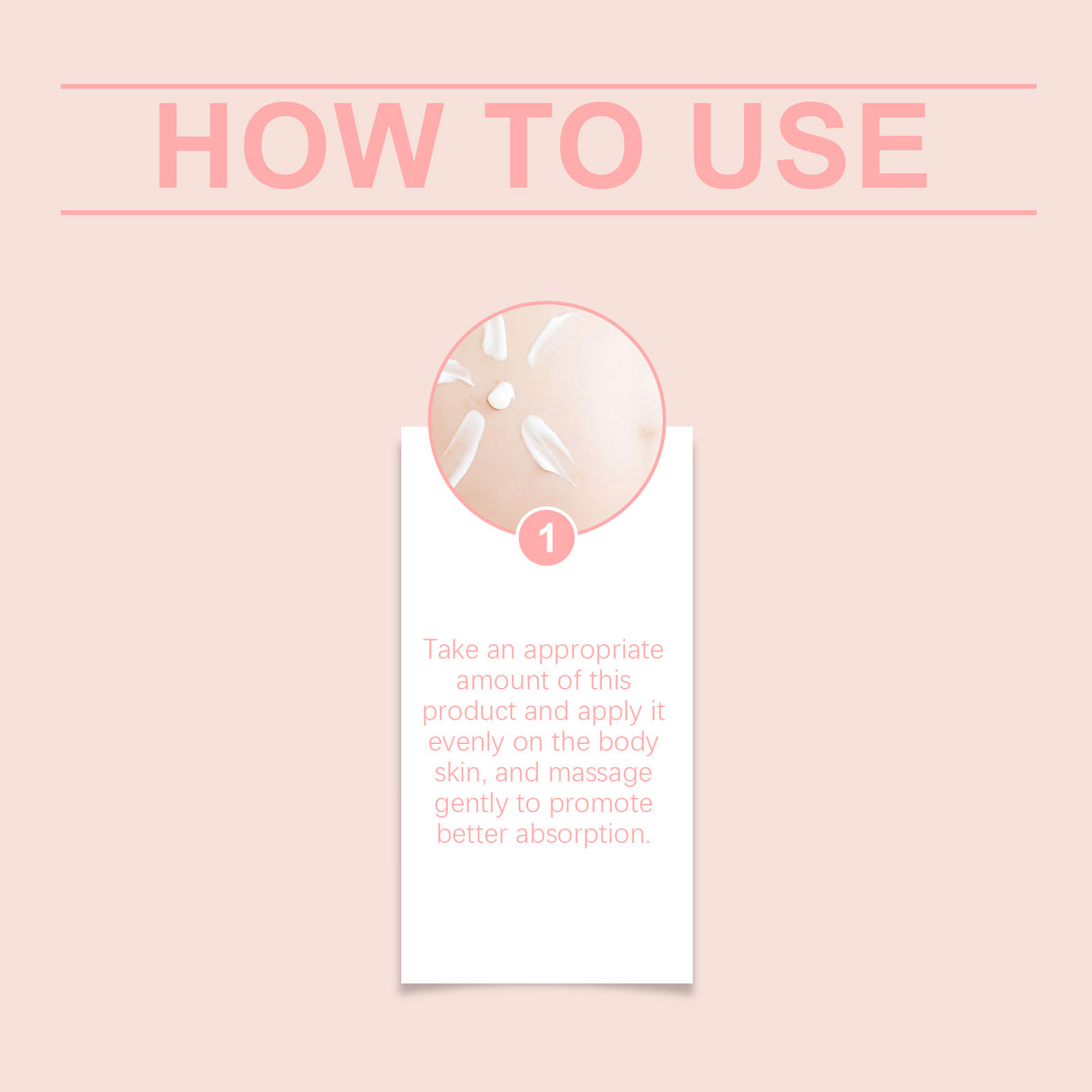 Women's Care Cream Balanced Moisturizing Comfort Gentle Nourishing Body Skin Daily Care Cream - V.I.P Digital Presence