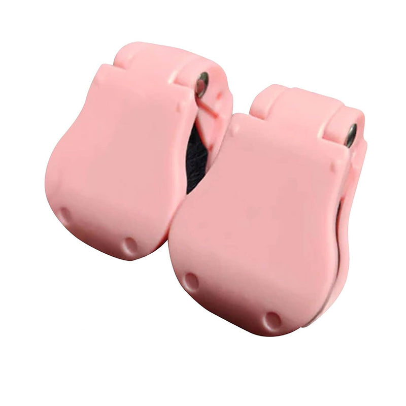 2PCS Fishing Rod Holder Clip - Compact, Wall-Mounted Fixer Strap - V.I.P Digital Presence