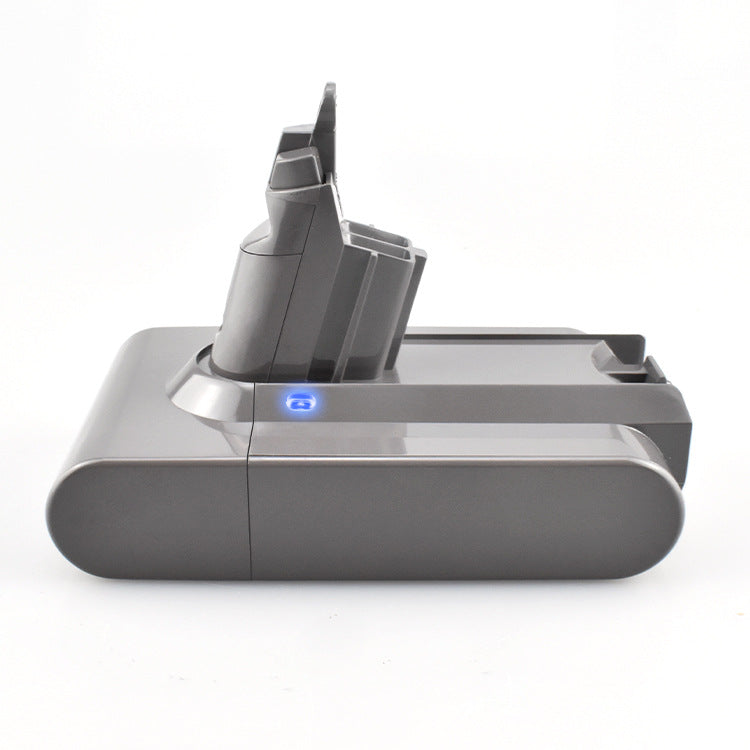 Suitable for Dyson V6 Dyson Battery Vacuum Cleaner Lithium Battery V6 SV03 SV04 SV05 SV06 - V.I.P Digital Presence