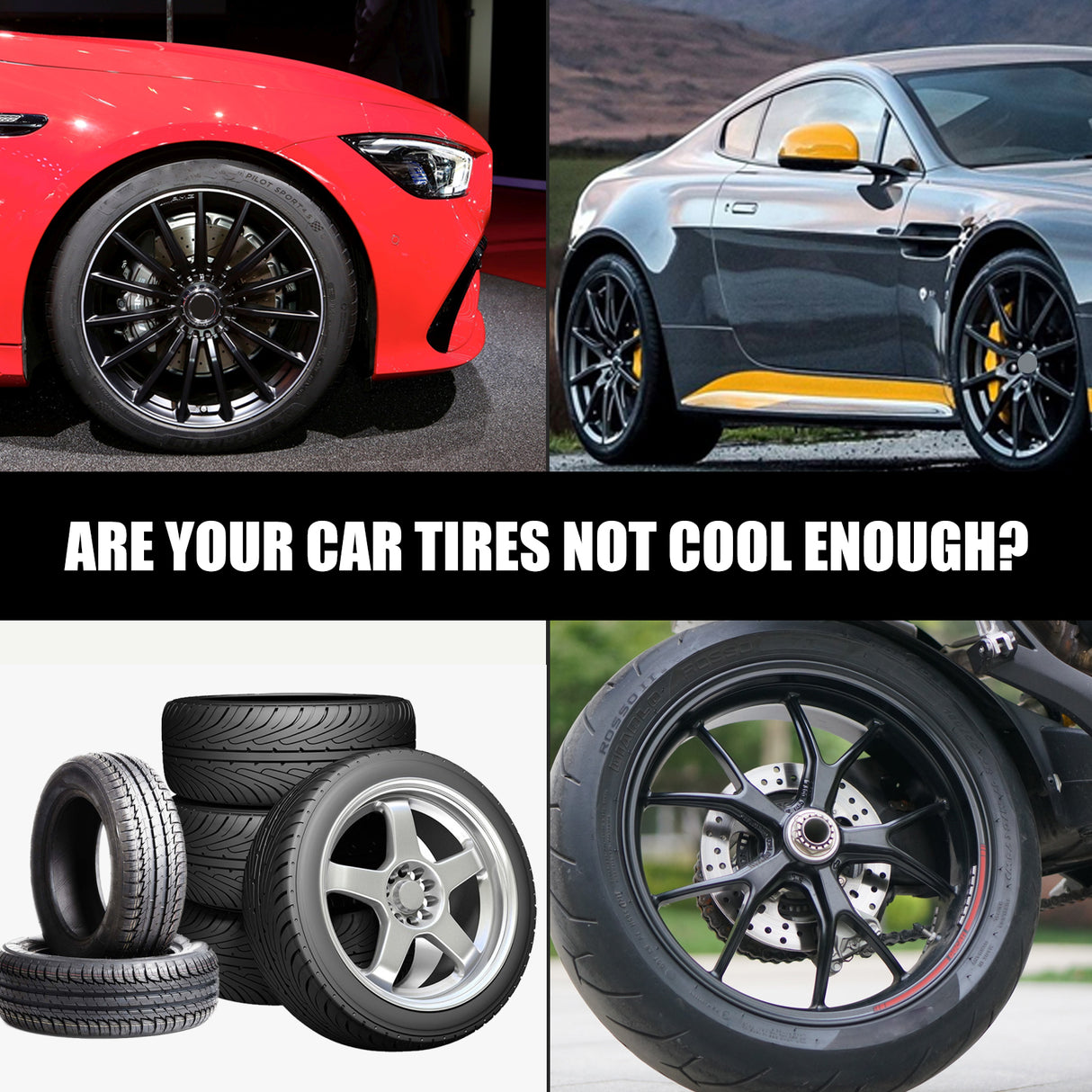 Tire Paint Pen, Car Tire Letter Pen Decorative Modification Supplies Graffiti Tracing Birthmark Pen - V.I.P Digital Presence