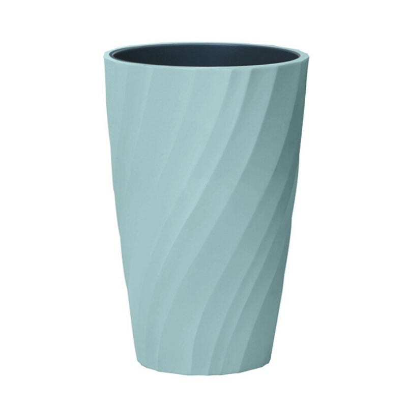 4 Colors Toothbrush Cup Threaded Double-Layer Tumblers Unbreakable Cups For Kids Bathroom Cup Toothbrush Mouthwash cup - V.I.P Digital Presence