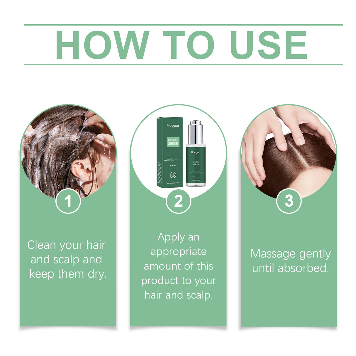 Hair Care Essence Soft, Fragrant And Nourishing Hair, Soft, Bright And Moisturizing Hair Care Essence - V.I.P Digital Presence