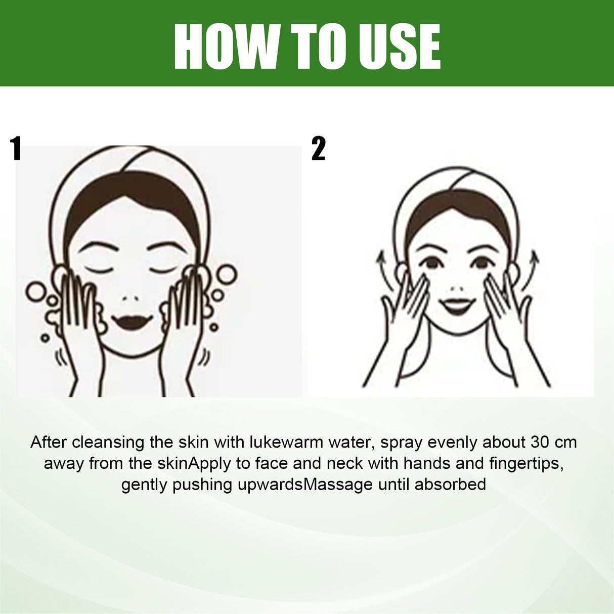 Organic Chlorophyll Superior Essence, Moist Tyra Facial Skin Firming Fade Out Fine Lines Filling Moist Skin - V.I.P Digital Presence