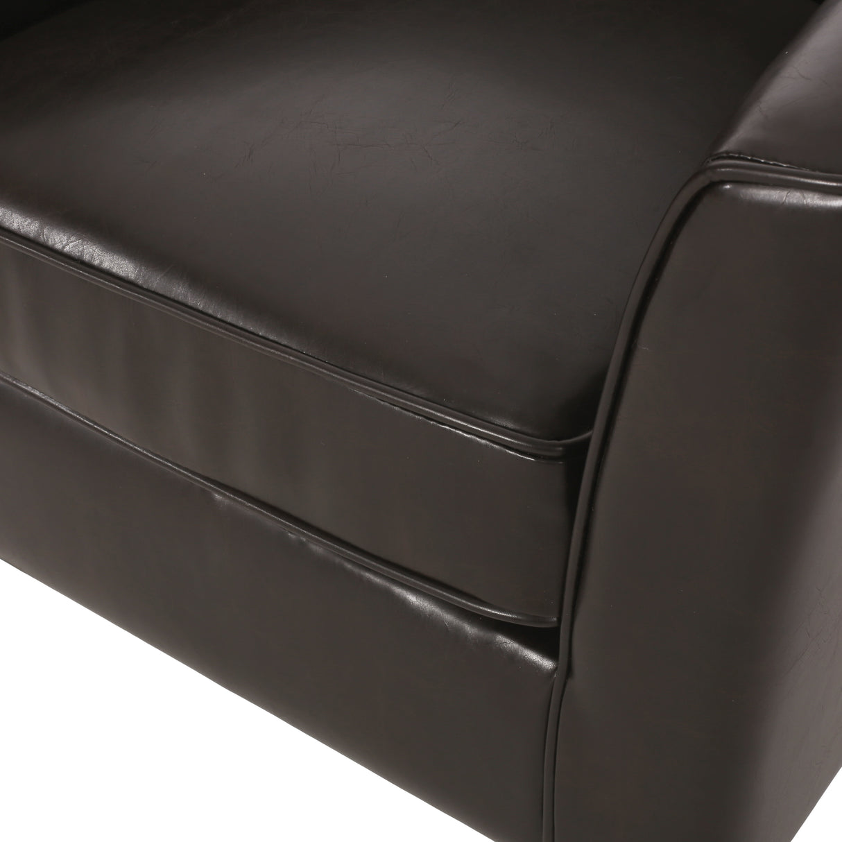 CLUB CHAIR - V.I.P Digital Presence