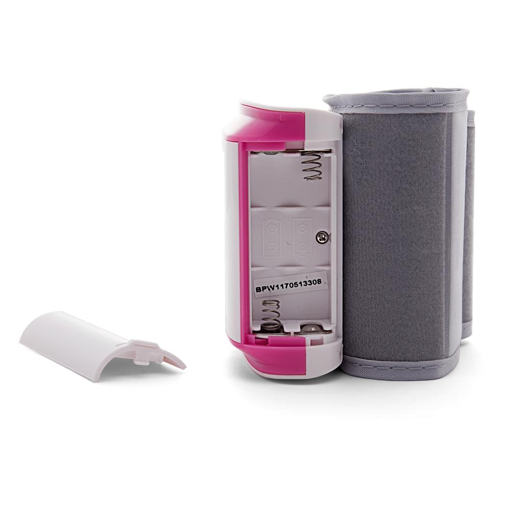 Yongrow Tonometer Automatic Wrist Digital Blood Pressure Monitor Digital lcd Sphgmomanometer - V.I.P Digital Presence