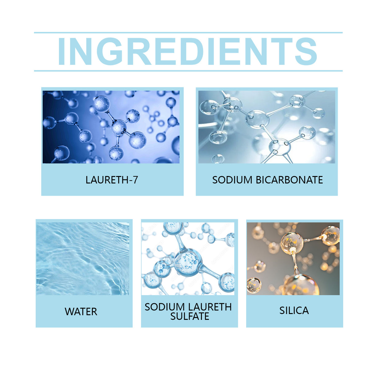 Car Coated Crystal Glass Water, Car Decontamination Wiper Clean Water Four Seasons Universal Rain Glass Water - V.I.P Digital Presence