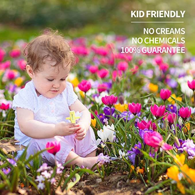 Children Itching Device Mosquito Bite Itching Pen Physical Itching Instrument Mosquito Itching Device Bug bite thing - V.I.P Digital Presence