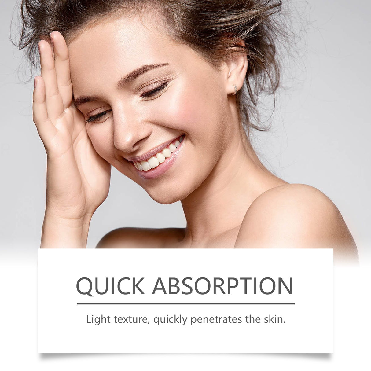 Blue Bell Soothing Essence Oil Soothing Hydrating Skin Care Nourishing Face Oil