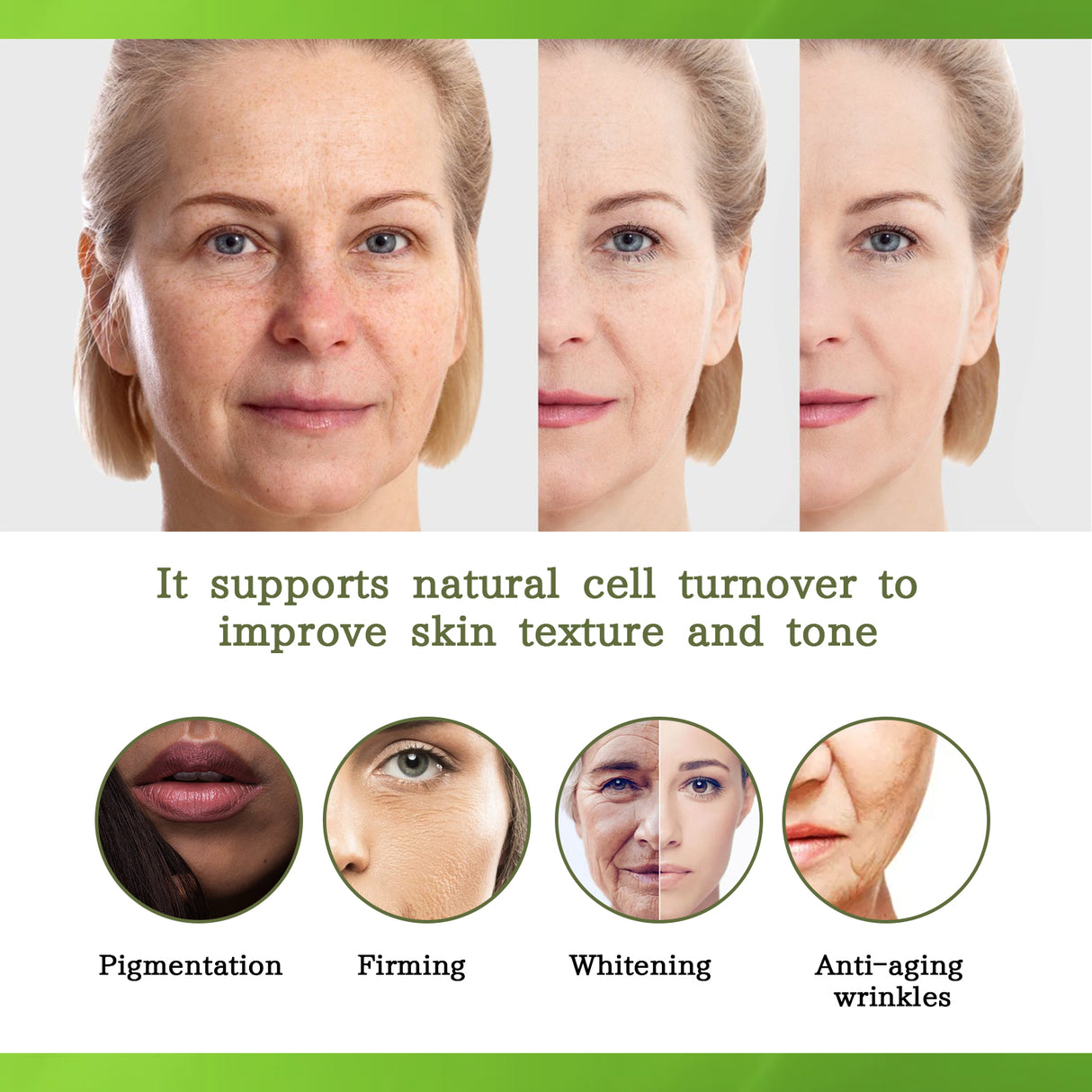 Retinol Serum, Face Anti-Wrinkle Firming Brightening Soft And Smooth Skin Serum - V.I.P Digital Presence