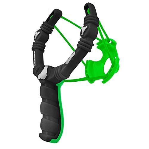 2Pcs Snowball Fight Slingshot