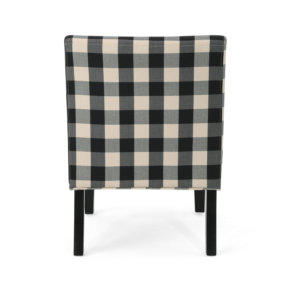ACCENT CHAIR - V.I.P Digital Presence