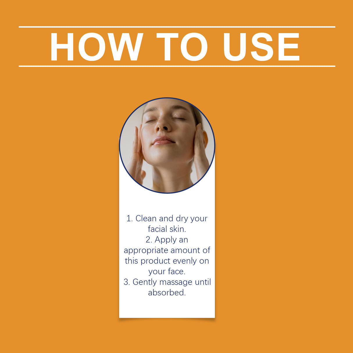 Vitamin C Facial Gel Cream, Gentle Nourishing, Brightening, Moisturizing, Hydrating And Light Line Moisturizing Skin Cream