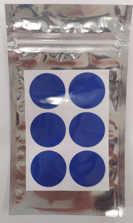 Plant essential oil mosquito repellent sticker for babies cute and portable outdoor mosquito repellent sticker - V.I.P Digital Presence