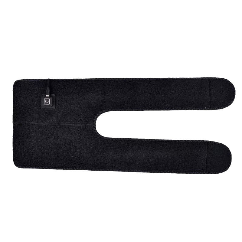 Fever Knee and Leg Protectors Physical Therapy Sports Knee Protectors Middle aged and Elderly Warm Knee Protectors - V.I.P Digital Presence