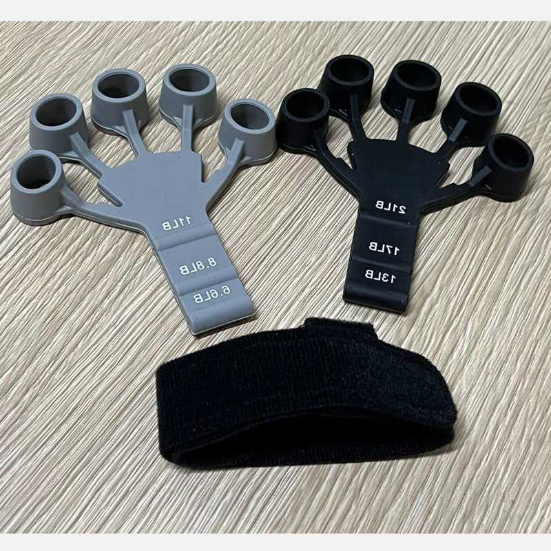 Training device grip device male finger strength finger training small arm muscle muscle expansion varicose fitness equipment - V.I.P Digital Presence
