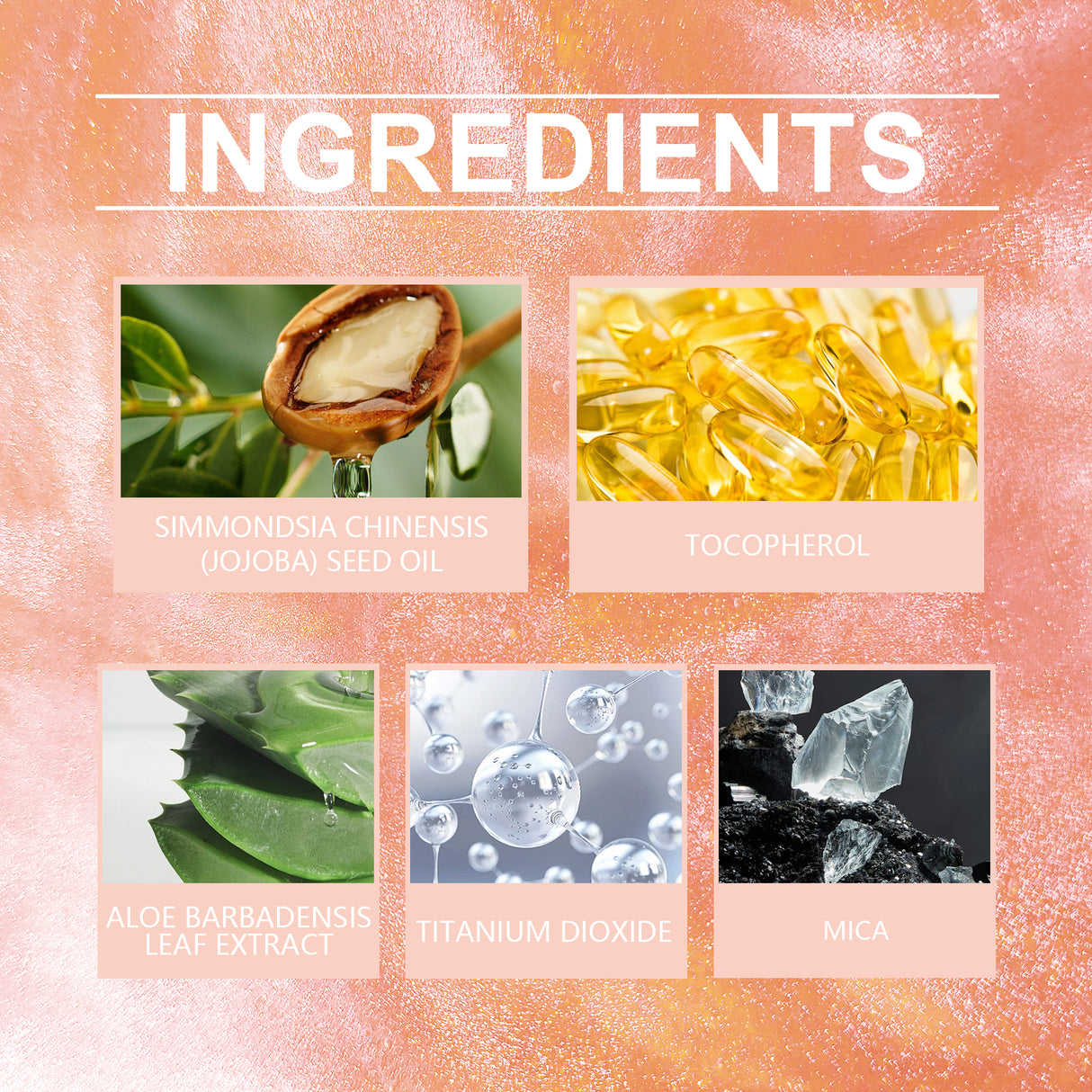 Face Highlight Oil Stick Set Party Ball Show Makeup Ball Liquid Fluorescent Highlight Oil - V.I.P Digital Presence